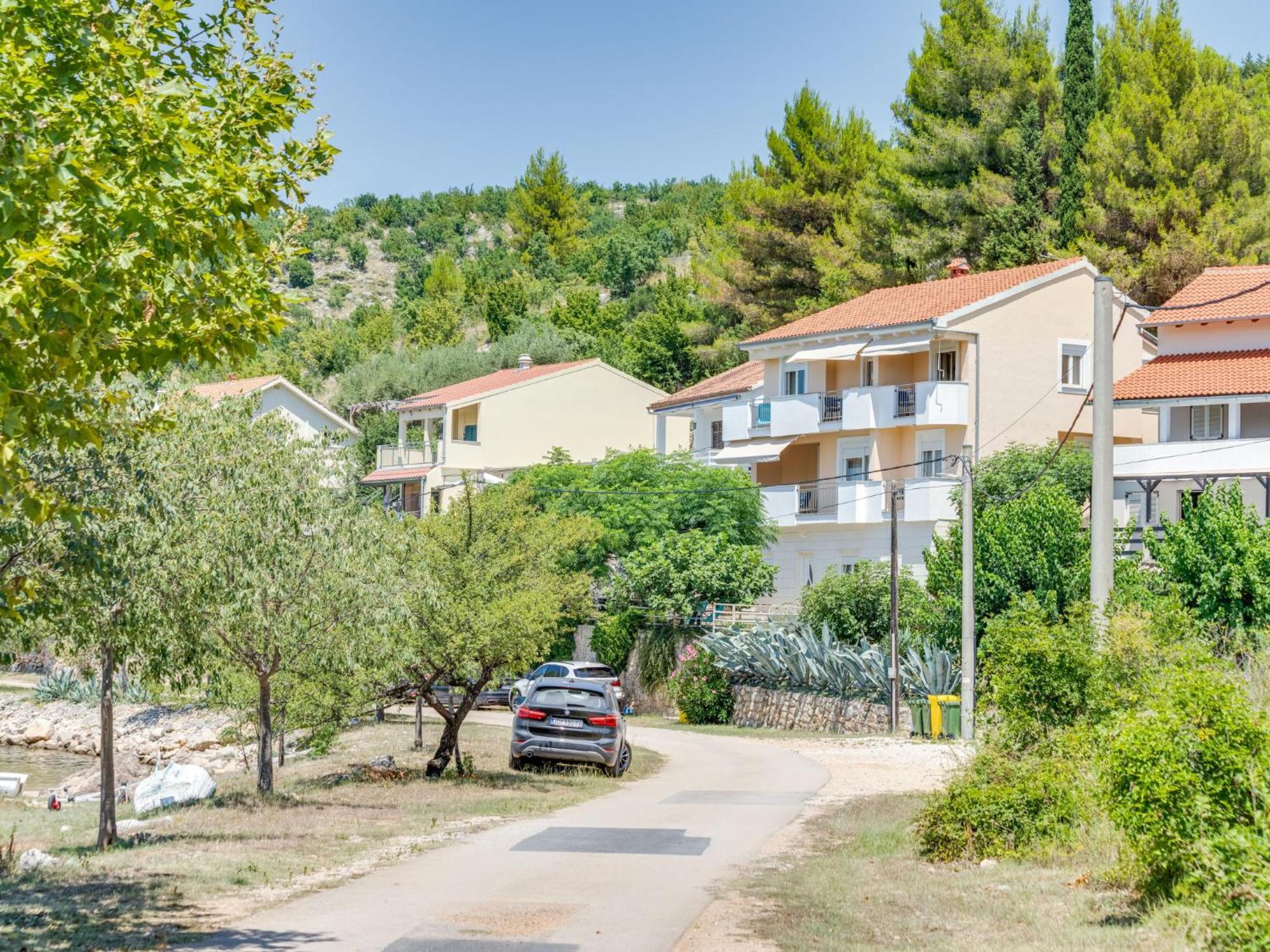 Apartment Daria 3 By Interhome Anić Exterior foto