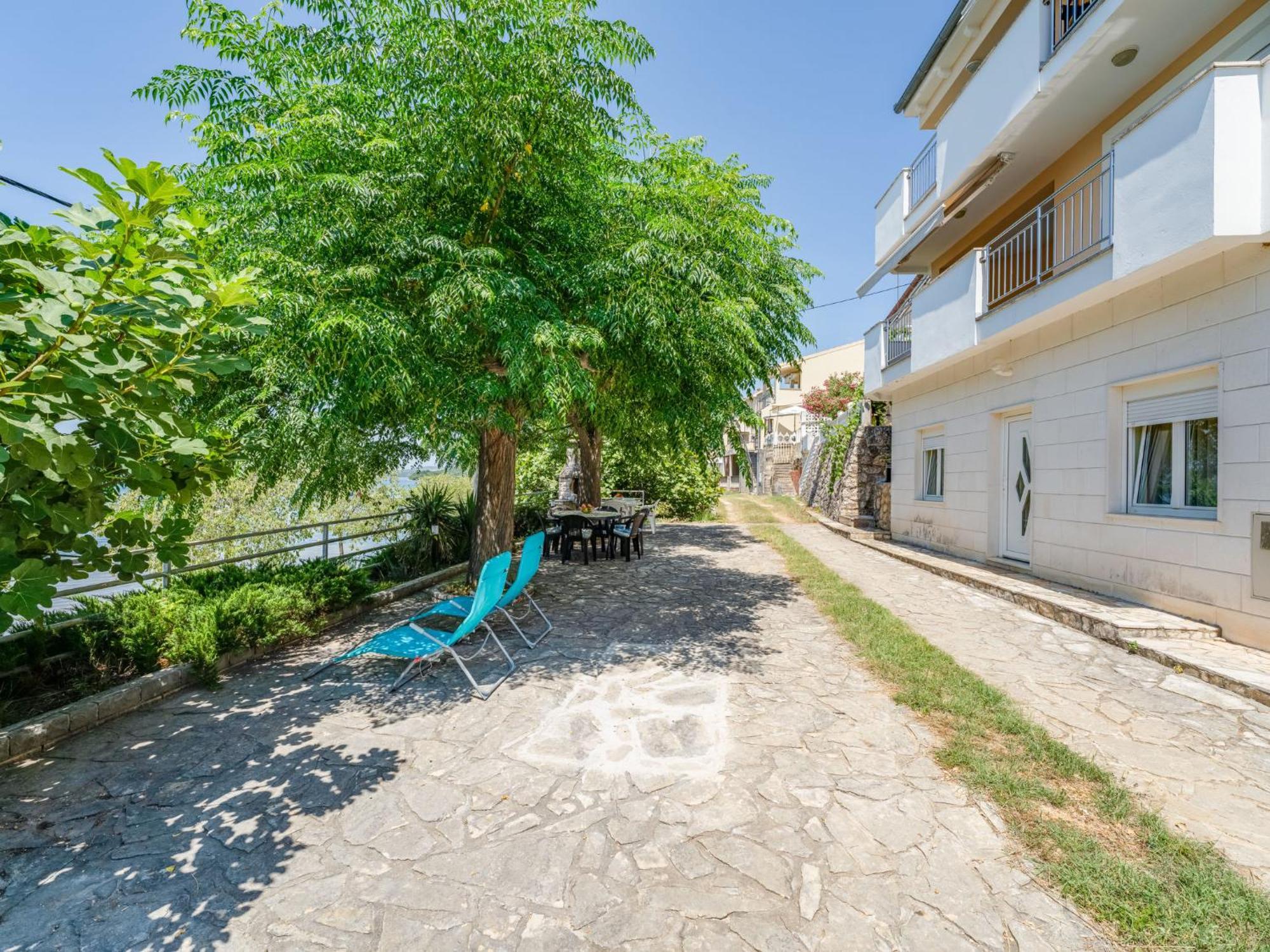 Apartment Daria 3 By Interhome Anić Exterior foto