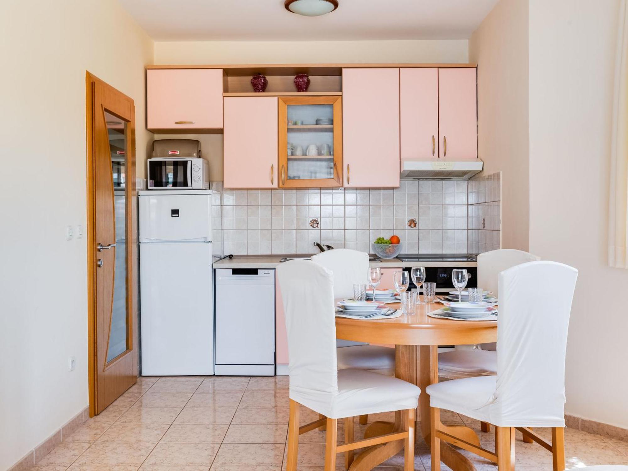 Apartment Daria 3 By Interhome Anić Exterior foto