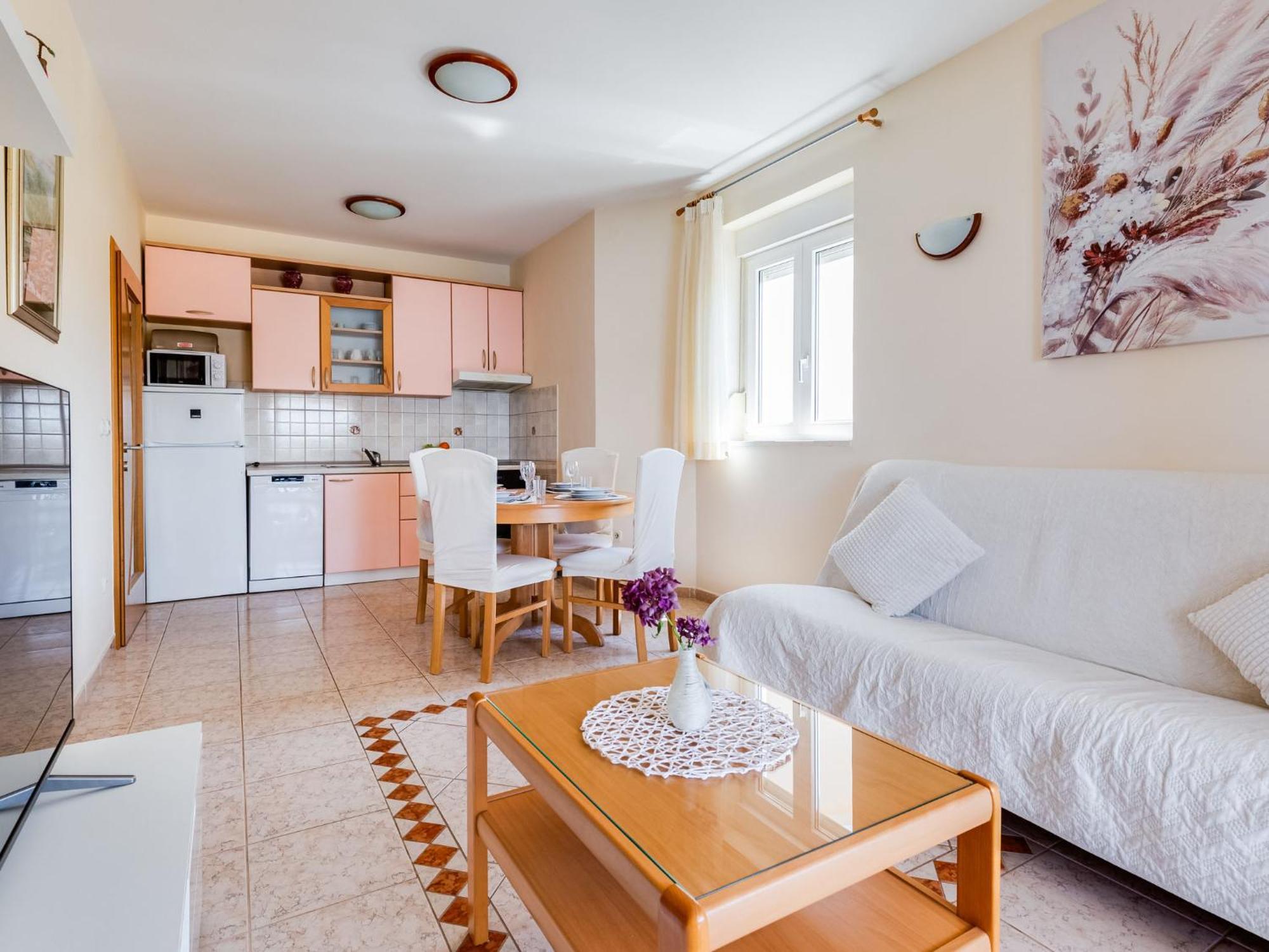 Apartment Daria 3 By Interhome Anić Exterior foto